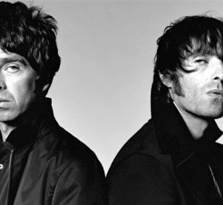 «Όργιο» φημών για επανασύνδεση Oasis 