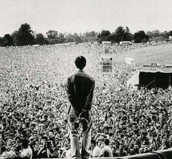 Νεό live album και DVD από τους Oasis 