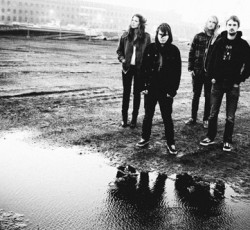 Νέος δίσκος από τους Oathbreaker 