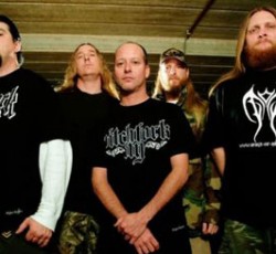 Νέα κυκλοφορία για τους Obituary 