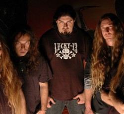 Οι Obituary δουλεύουν στο νέο τους album 