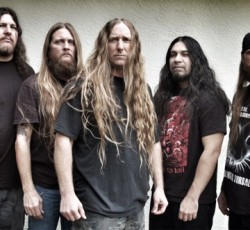 Στην τελική ευθεία ο νέος δίσκος των Obituary 