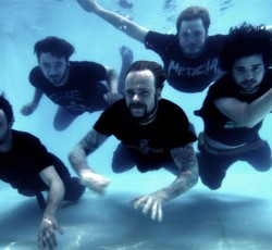 Οι τελευταίες λεπτομέρειες για τις συναυλίες των The Ocean / Tides From Nebula / Abraham 