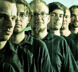 Δύο νέα album από τους The Ocean 