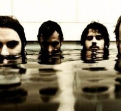 Ολοκληρώνεται το νέο album των The Ocean 