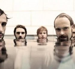 Θύματα ληστείας οι The Ocean 