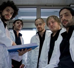 Πληροφορίες για τη νέα δουλειά των The Ocean 