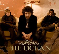 Ακούστε το νέο κομμάτι των The Ocean 