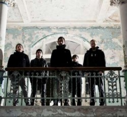 Διαθέσιμο προς ακρόαση το νέο κομμάτι των The Ocean 