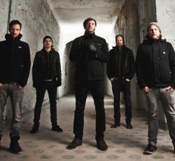 Νέο DVD από τους The Ocean 