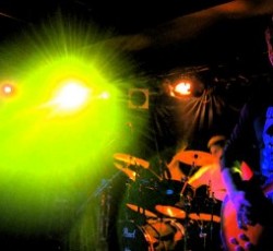 Ο διεθνούς φήμης Lee Popa αναλαμβάνει την παραγωγή του νέου δίσκου των Ελλήνων Ocean Mind 