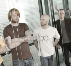 Νέο video από τους Oceansize 