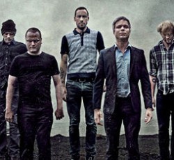 Το τέλος των Oceansize 