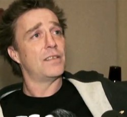 Αποκαλύφθηκε επίσημα η αιτία θανάτου του Oderus Urungus των Gwar 