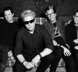 Εσύ, πόσο κοστολογείς την δισκογραφία των Offspring;