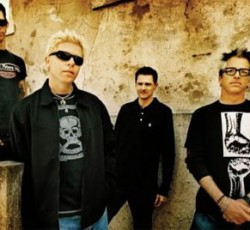 Νέο δίσκο ετοιμάζουν οι Offspring 