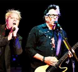 Ακούστε το νέο τραγούδι των Offspring 