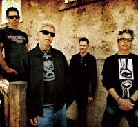 Επανεκδόσεις για τους Offspring 