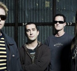 Mετράνε μέρες οι Offspring για το νέο τους άλμπουμ