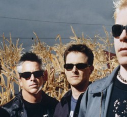 Νέα videoclip από Offspring και Grace Potter & The Nocturnals