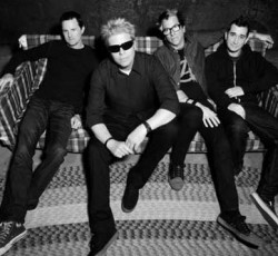 Οι Offspring γιορτάζουν τα 20 χρόνια του "Smash" με επανέκδοση και περιοδεία