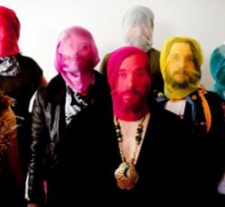 Οι Of Montreal κυκλοφορούν το "Daughter Of Cloud" - Ακούστε ένα κομμάτι 