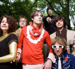 Ανακοίνωσαν νέα κυκλοφορία οι Of Montreal 