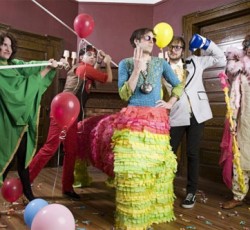 Σε streaming το νέο album των Of Montreal 