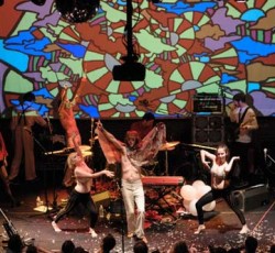 Οι Of Montreal ζωντανά στην Ελλάδα 