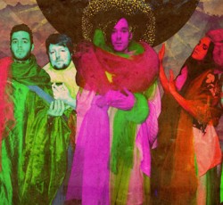 Το Six D.O.G.S. δεν είναι αρκετό να χωρέσει το indie ακροατήριο των Of Montreal 