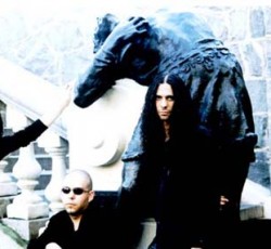 Σημαντική ελληνική συμμετοχή στο νέο δίσκο των Of The Archaengel 