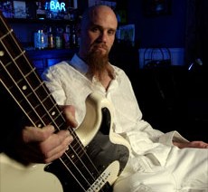 Οι λεπτομέρειες της εμφάνισης του Nick Oliveri στην Αθήνα 