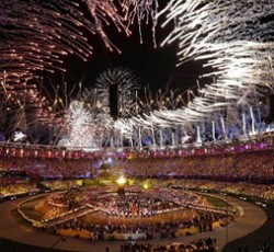 Εντυπωσιακές οι πωλήσεις του soundtrack των Ολυμπιακών Αγώνων την πρώτη μέρα κυκλοφορίας του 