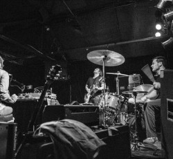 Live album από τους Om 