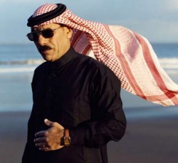 Αναβάλλεται η αποψινή συναυλία του Omar Souleyman στην Αθήνα 