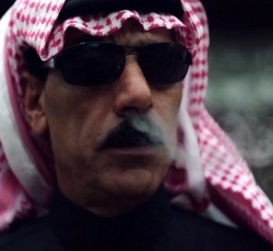 Ο Omar Souleyman ενώνει τις δυνάμεις του με Four Tet, Modeselektor και Black Lips 