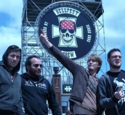 Διαλύθηκαν οι Omega Massif 