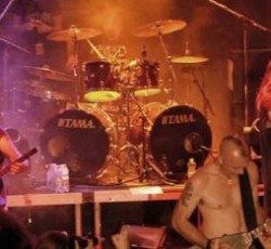 Συλλογή με σπάνια κομμάτια κυκλοφορούν οι Omen 