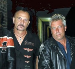 Οι Omen επιστρέφουν μετά από εννιά χρόνια 