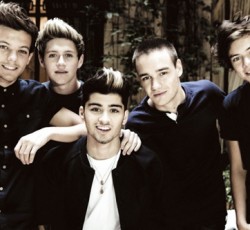 Οι One Direction διασκευάζουν Lamb Of God; (video) 