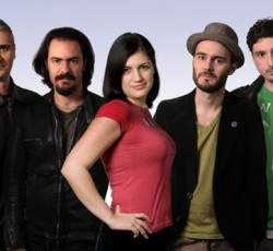 Οι Ονειροπαγίδα επιστρέφουν με νέο album