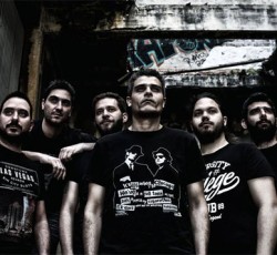 Οι hard rockers O.Y.D. (One Year Delay) κυκλοφορούν την παρθενική τους δουλειά 