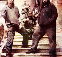 Οι Onslaught ευχαριστούν τους Έλληνες οπαδούς τους... 