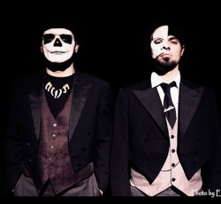 Οι Opera Chaotique διασκευάζουν Adele 