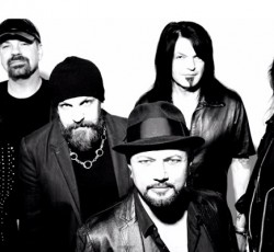 Στην τελική ευθεία η τριλογία των Operation: Mindcrime του Geoff Tate 