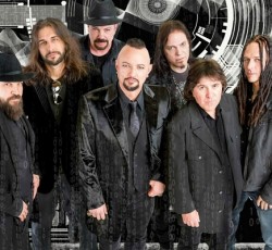 Ο Geoff Tate έχει το κλειδί 