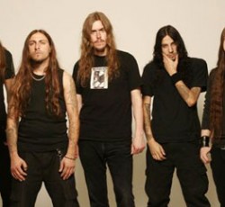 Διπλό live album από τους Opeth 