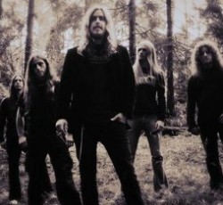 Οι Opeth διαθέτουν ολόκληρο το νέο album τους online 