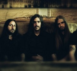 Οι Opeth στην Ελλάδα το Μάρτιο 