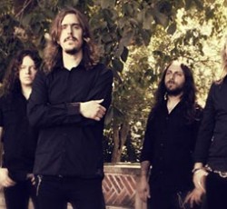 Οι Opeth επανεκδίδουν κλασικούς τους δίσκους 